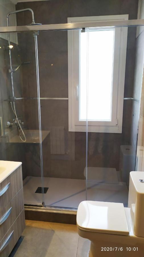 Calle Lardero Apartamento Logrono Ngoại thất bức ảnh