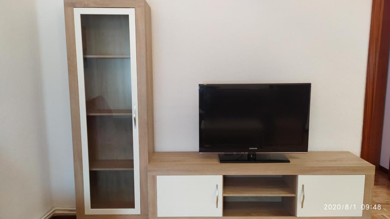 Calle Lardero Apartamento Logrono Ngoại thất bức ảnh