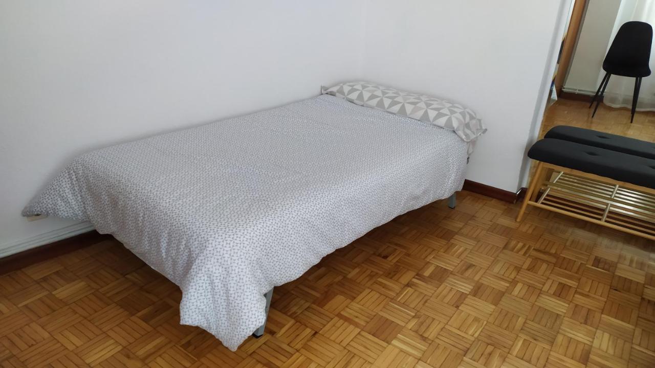 Calle Lardero Apartamento Logrono Ngoại thất bức ảnh