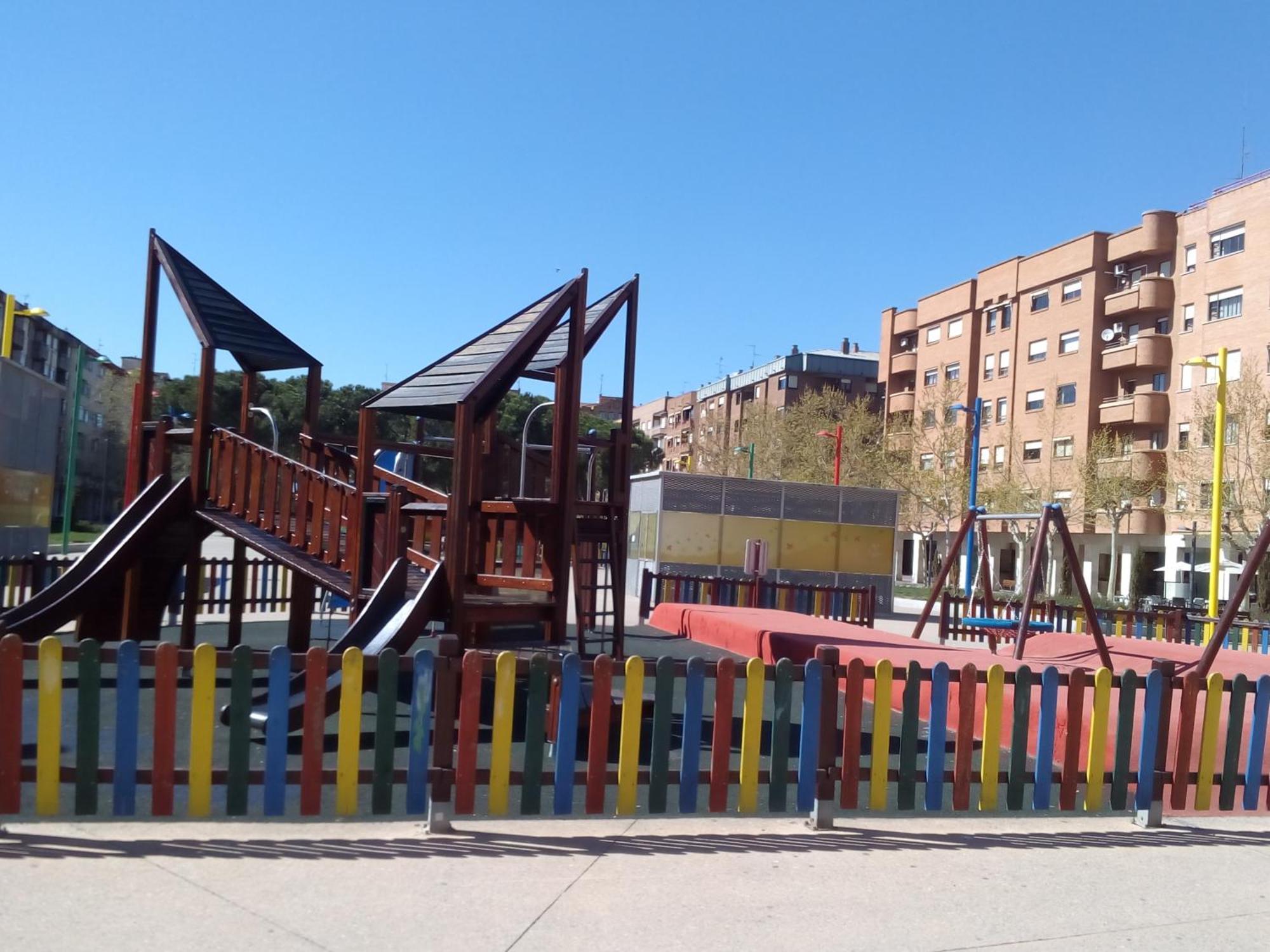 Calle Lardero Apartamento Logrono Ngoại thất bức ảnh
