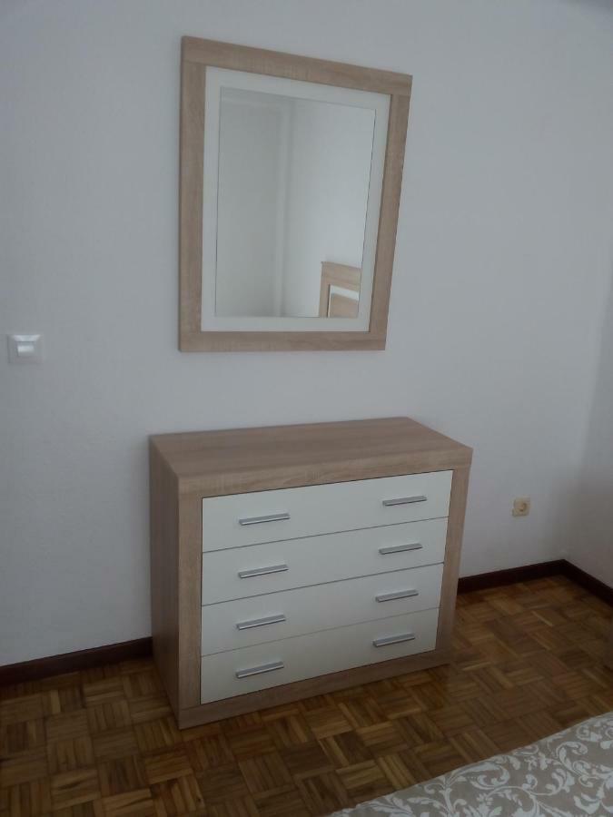 Calle Lardero Apartamento Logrono Ngoại thất bức ảnh