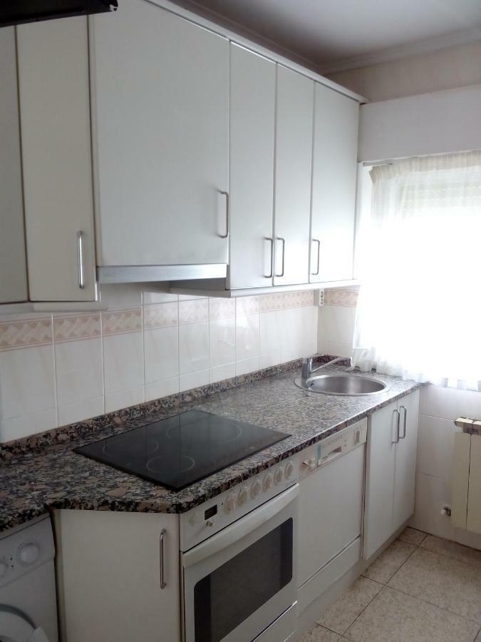 Calle Lardero Apartamento Logrono Ngoại thất bức ảnh