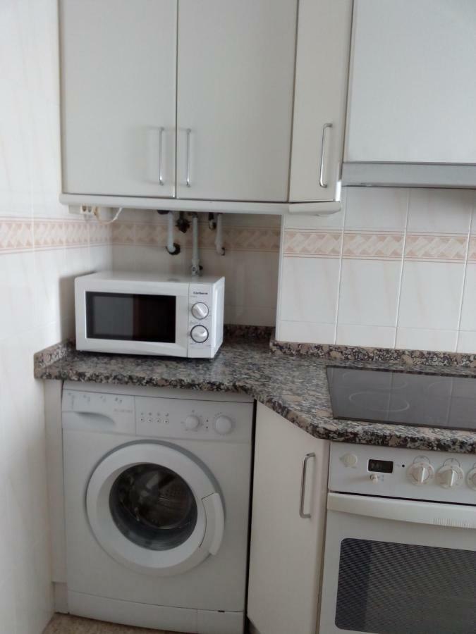 Calle Lardero Apartamento Logrono Ngoại thất bức ảnh