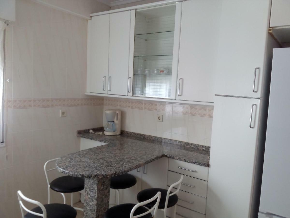 Calle Lardero Apartamento Logrono Ngoại thất bức ảnh